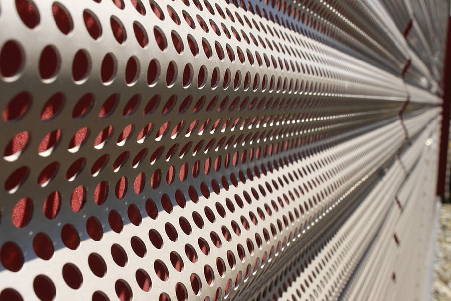 Steel, Mesh, Texture, backgrounds, metal, pattern, full frame HD wallpaper