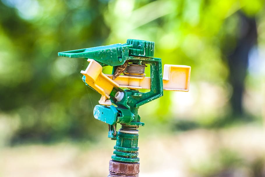 tap, water, fresh, liquid, clean, drink, drip, fluid, focus on foreground HD wallpaper