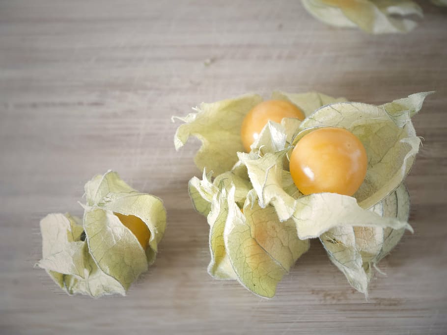 physalis, healthy, fruit, orange, vitamins, cape gooseberry HD wallpaper