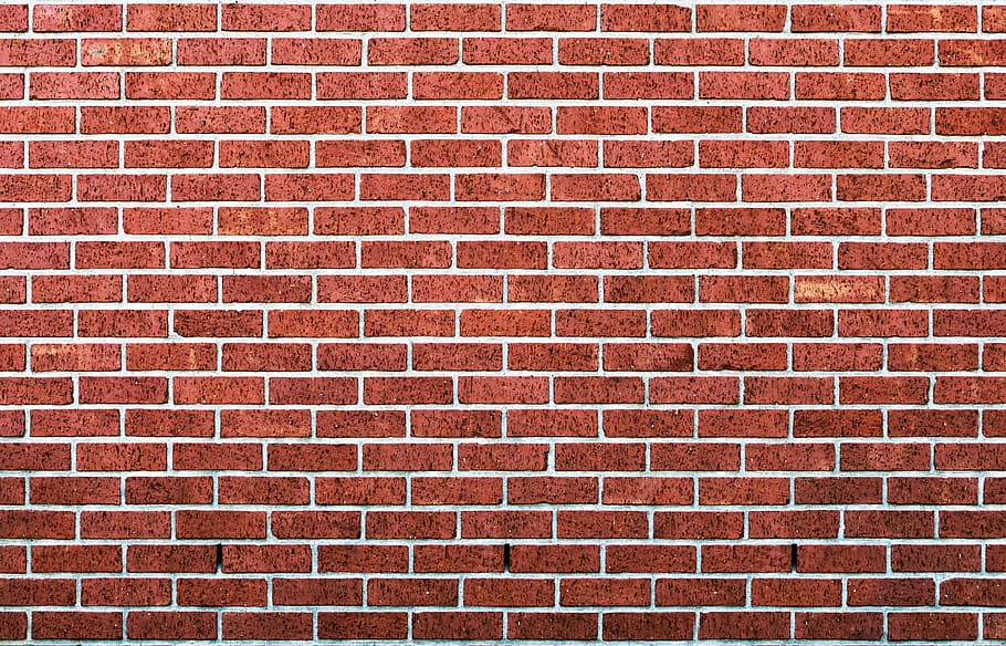 wall, brick, facade, burned, bricked, architecture, hauswand HD wallpaper