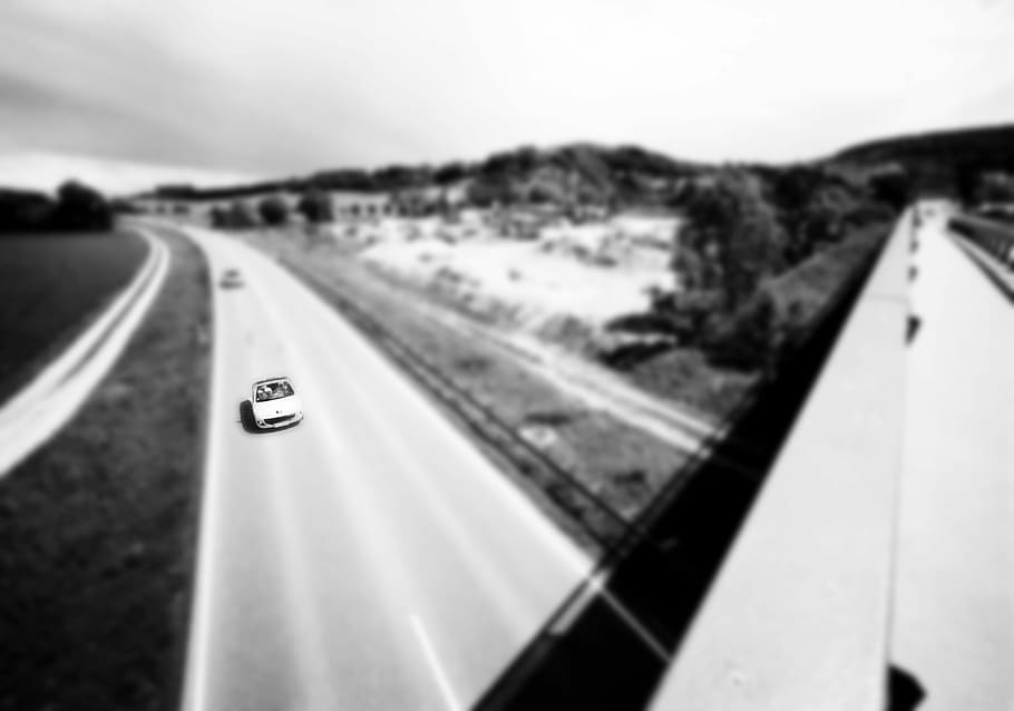 Highway, Streets, Autos, Traffic, vehicles, drive, road, car HD wallpaper
