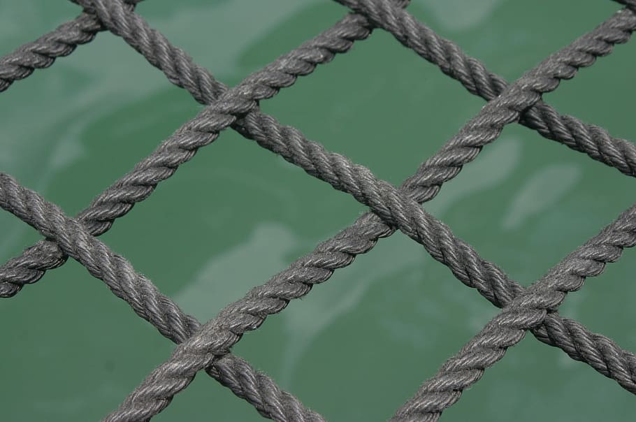 Rope, Boat, Ship, Ocean, Sea, Marine, vessel, line, sailing HD wallpaper
