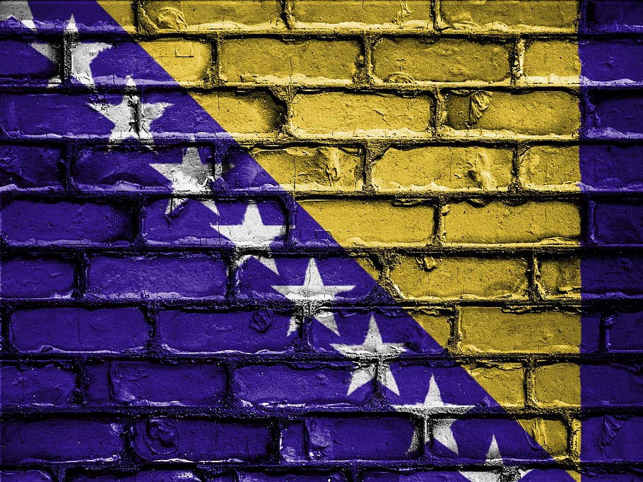 flag, banner, nation, emblem, country, national, patriotic HD wallpaper