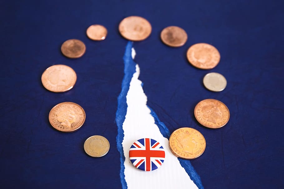 breakdown, brexit, britain, british, economy, eu, euro, europe HD wallpaper