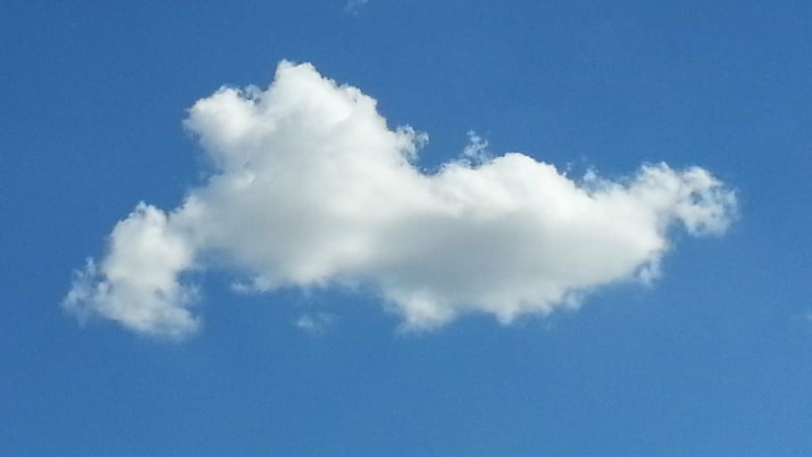 cloud, sky, nature, summer, sunshine, blue, travel, solar, evening sky HD wallpaper