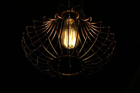 light, artisan, hipster, led, brass, lamp, traditional, old HD wallpaper