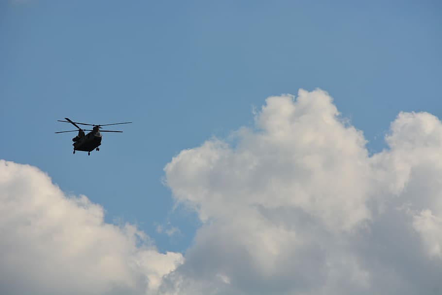 technology, human, g20, hamburg, helicopter, trump, flying HD wallpaper