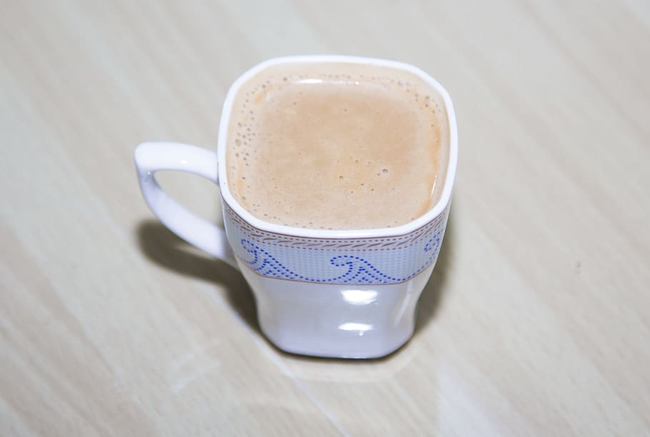 coffee, cup, image, mug, drink, food and drink, table, refreshment HD wallpaper