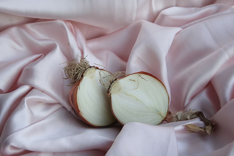 onion, rosa, nature, indoors, food and drink, no people, close-up HD wallpaper