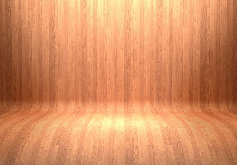 brown wooden surface, background, deck, texture, wall, floor, HD wallpaper