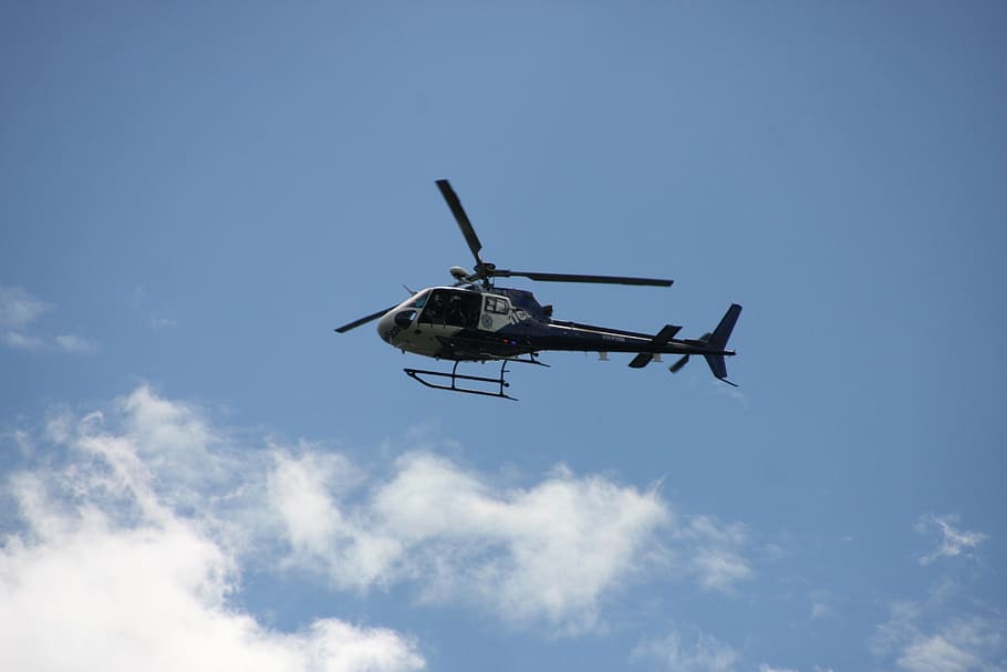 australia, helicopter, beach, air Vehicle, flying, military HD wallpaper
