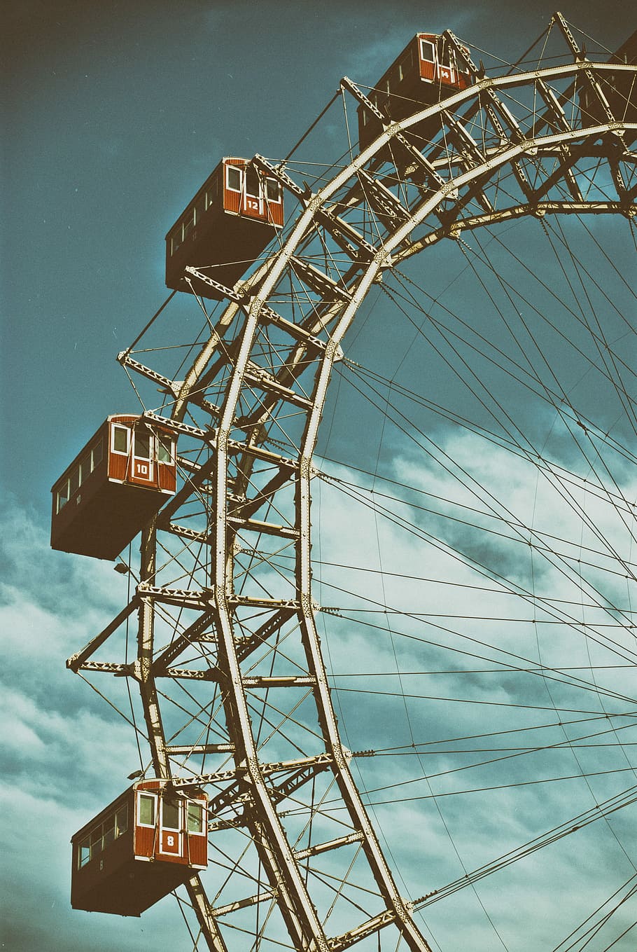 Download Ferris Wheel wallpapers for mobile phone free Ferris Wheel HD  pictures