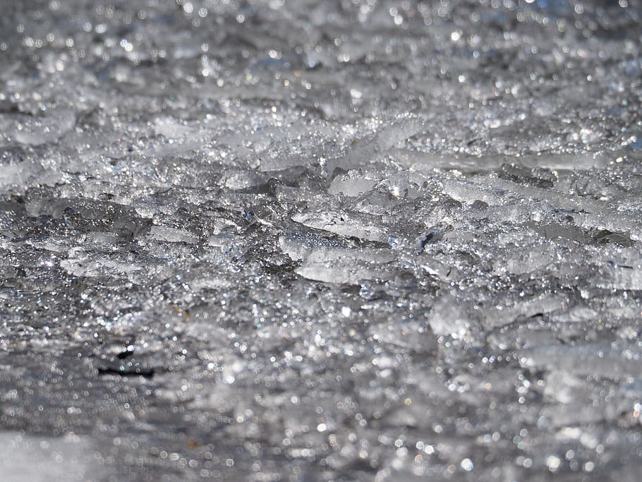 ice, cold, frost, winter, sparkle, frozen, cold temperature HD wallpaper