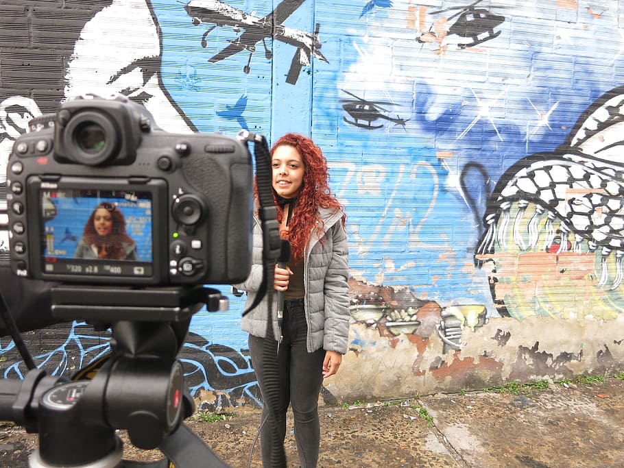 Film, Interview, Survey, Camera, camera - Photographic Equipment HD wallpaper
