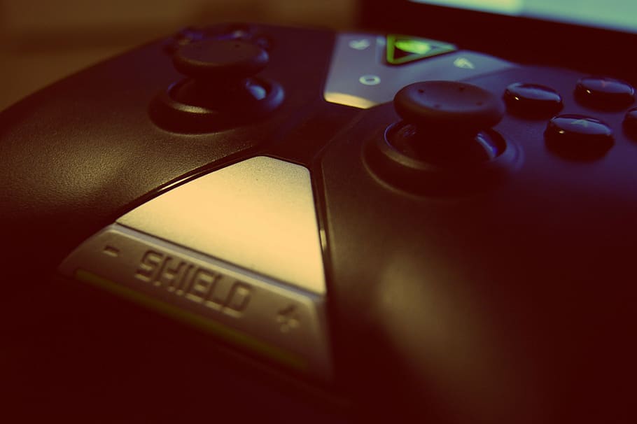 buttons, close-up, computer, control, display, electronics HD wallpaper