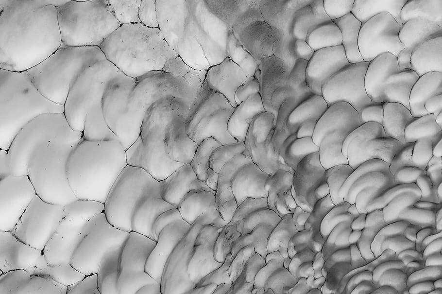 ice chapel, structure, background, texture, pattern, modern HD wallpaper