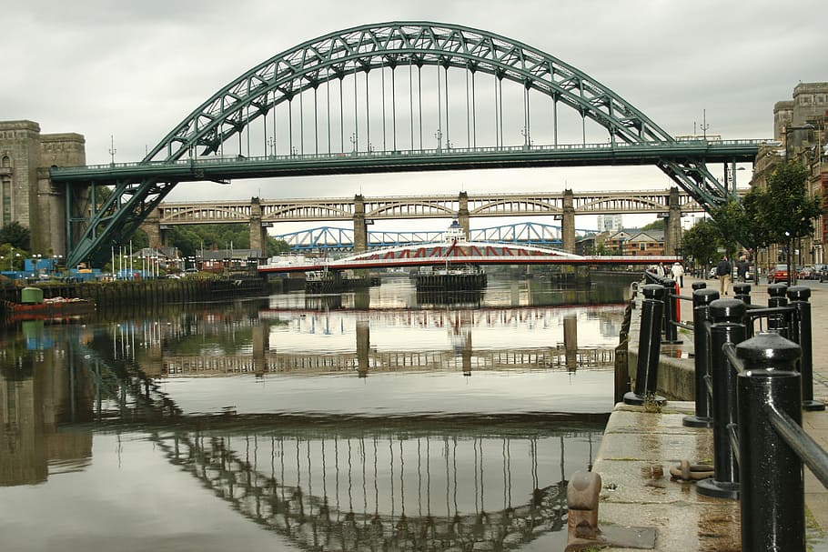 Newcastle-Upon-Tyne 1080P, 2K, 4K, 5K HD wallpapers free download ...