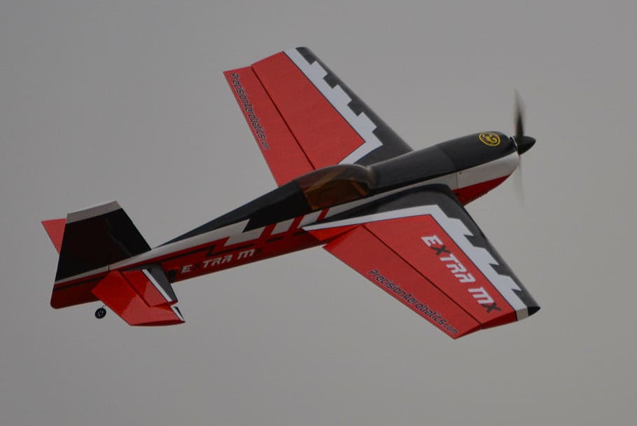 plane, air, model airplane, fly, transportation, air Vehicle HD wallpaper