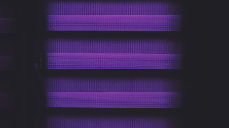 purple light wallpaper, dark, abstract, read, no people, indoors HD wallpaper