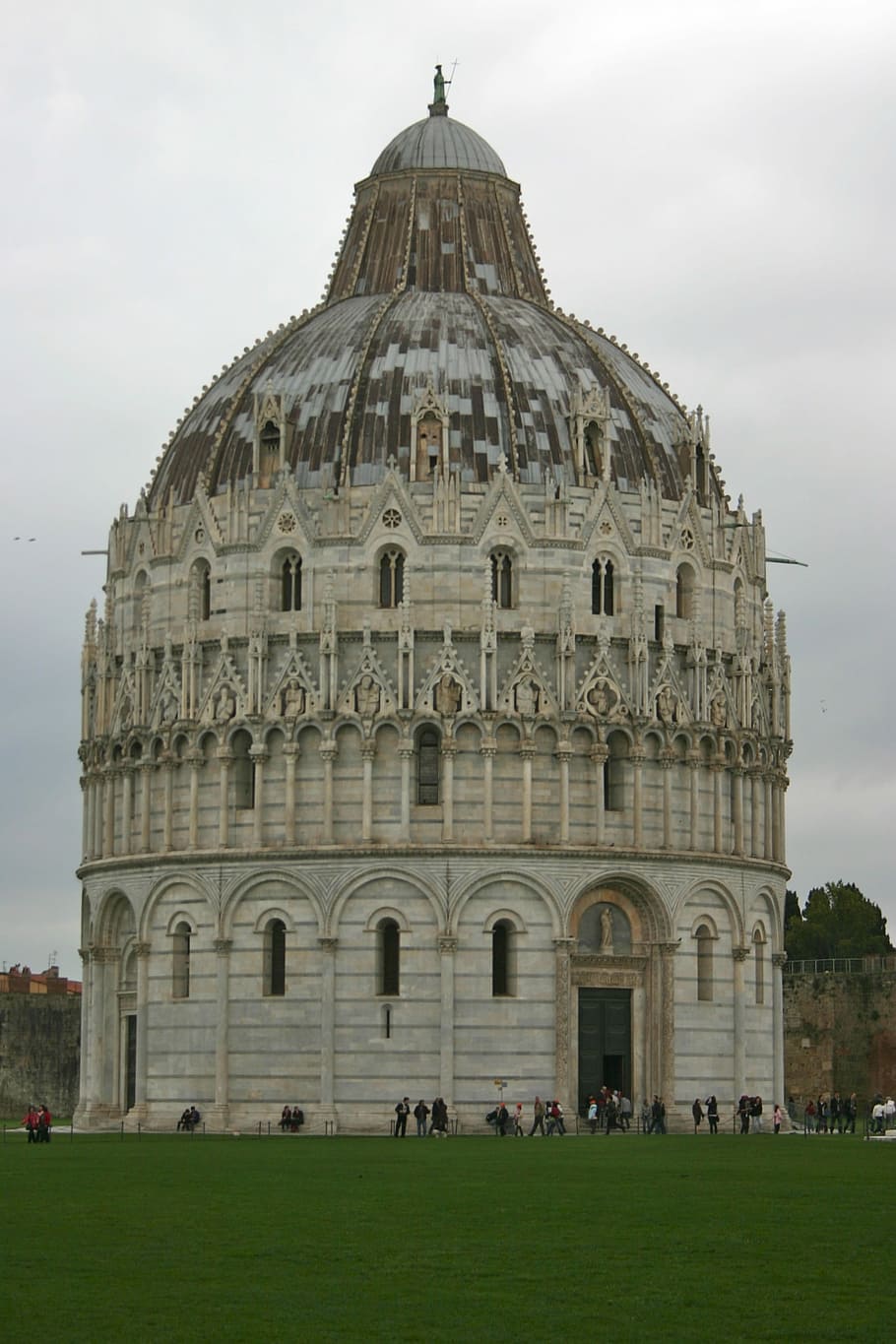 Florence, Tuscany, Chapel, architecture, dome, travel destinations HD wallpaper