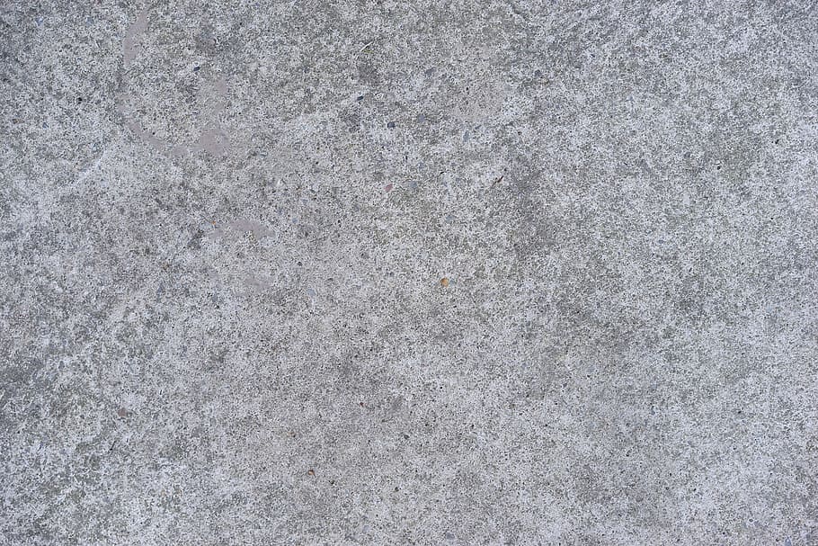 photo of gray concrete surface, texture, grey, stone, fine, structure