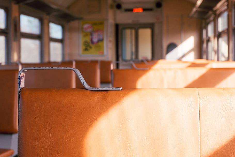 Old electric train, other, indoors, no People, window, industry HD wallpaper