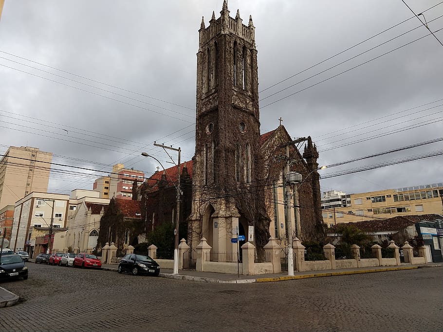 church, hairy, pellets, architecture, built structure, building exterior HD wallpaper