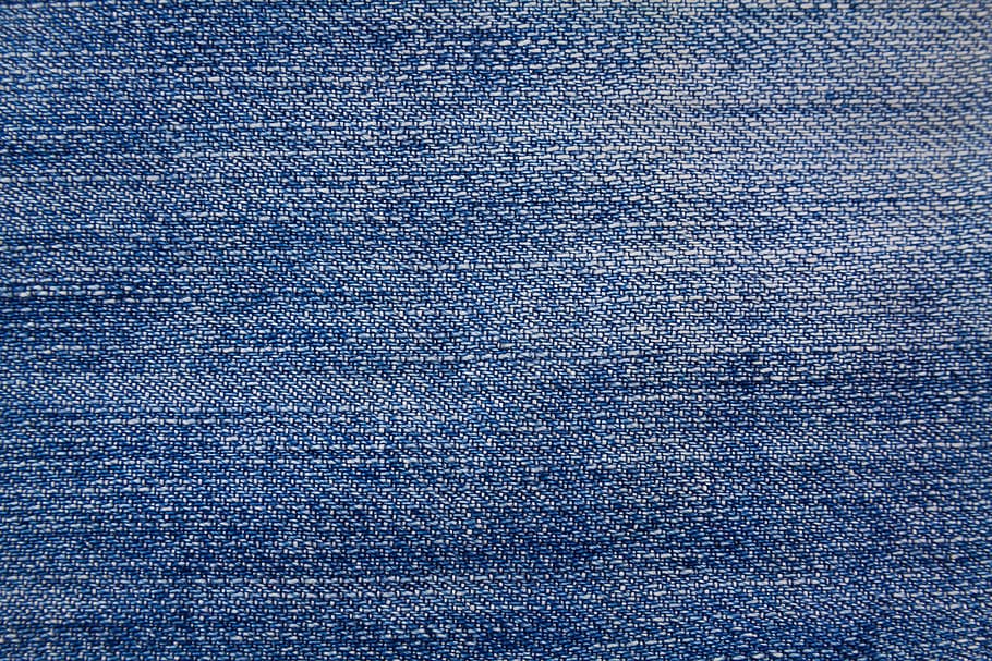 untitled, jeans, fabric, denim, structure, blue, pants, clothing, HD wallpaper