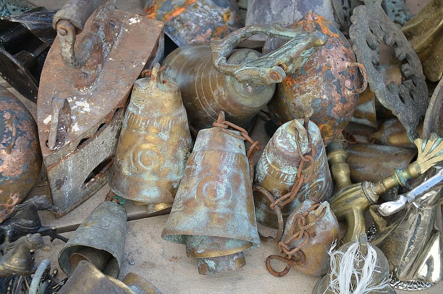 bell, bells, metal, ringing, little bells, bell foundry, symbol HD wallpaper