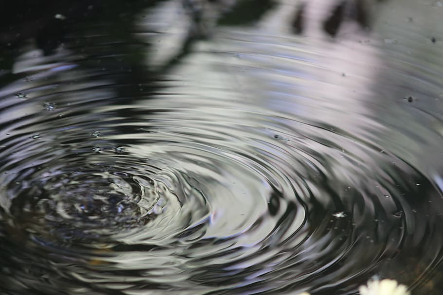 waves, water, energy, rippled, motion, nature, splashing, no people HD wallpaper