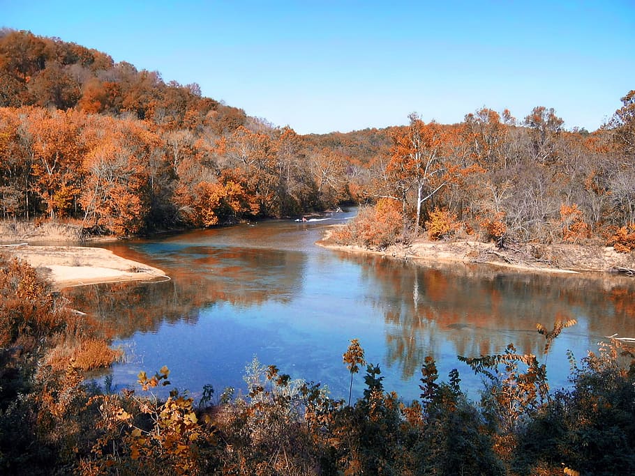 Unveiling The Landscape: A Comprehensive Look At Pacific, Missouri ...