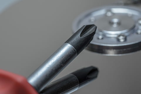 Hard Drive, Hdd, Hardware, Computer, disk, macro, data store HD wallpaper