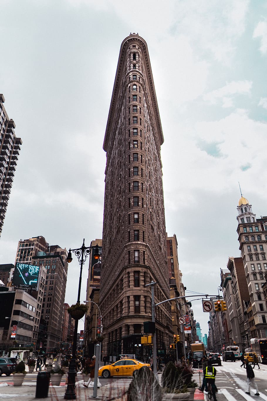 architecture, building, infrastructure, sky, skyscraper, tower HD wallpaper