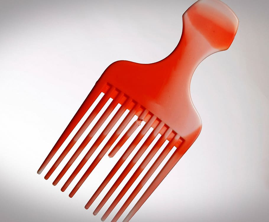 comb, failure, dental fail, red, white, down, canceled, broken HD wallpaper