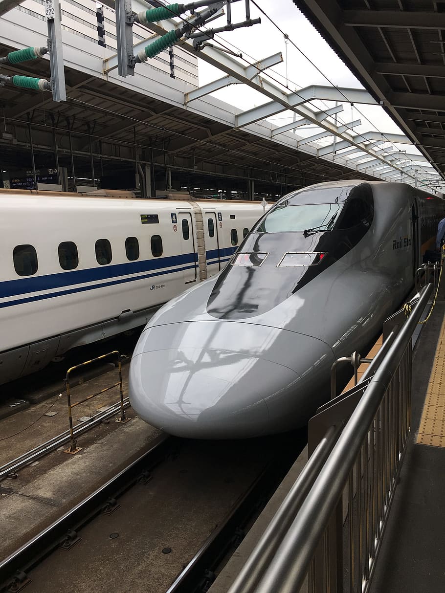 Hd Photos Of Bullet Trains West West - Infoupdate.org