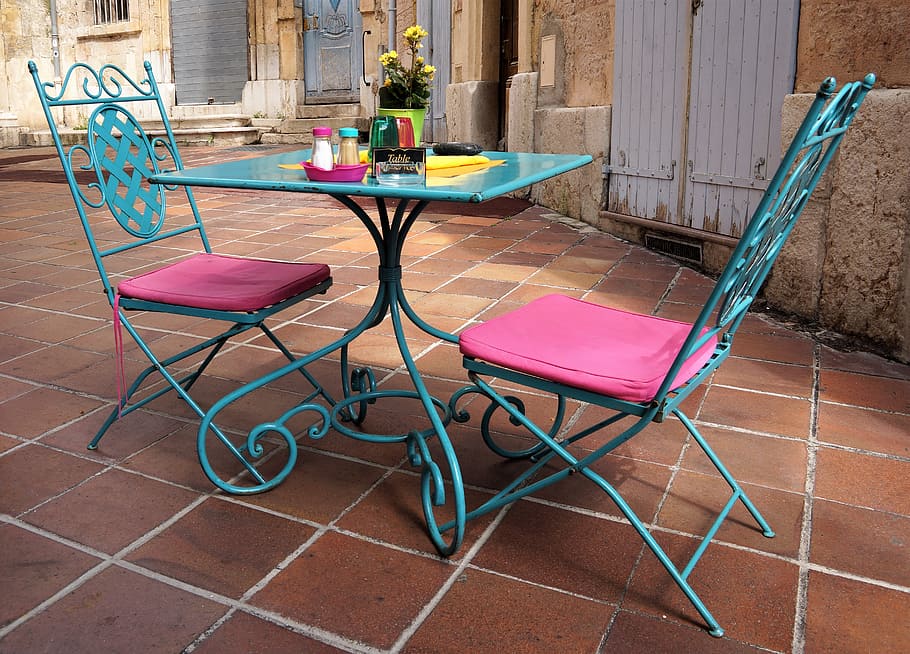 restaurant, dining, outdoors, lunch, meal, table, eating, italy HD wallpaper