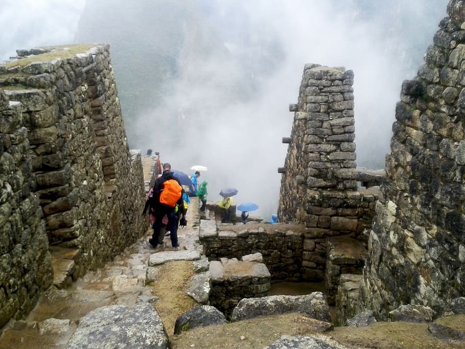 cusco, incas, peru, peruvian, ancient, trek, machu picchu, civilization HD wallpaper