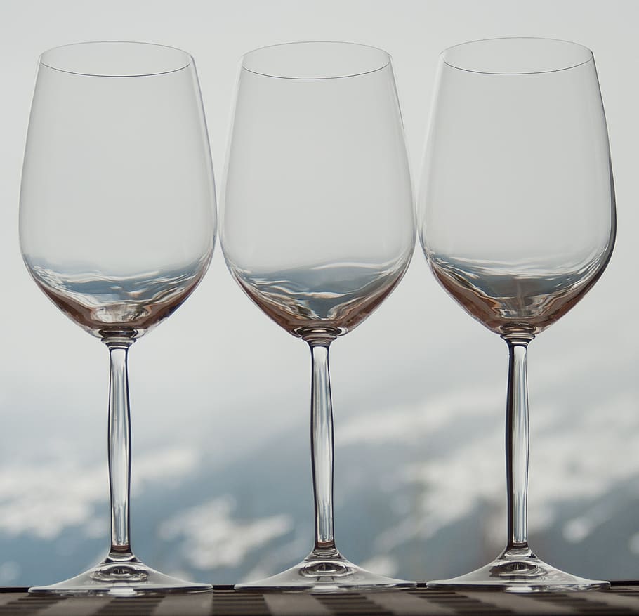 glass, refreshment, transparent, food and drink, wineglass HD wallpaper