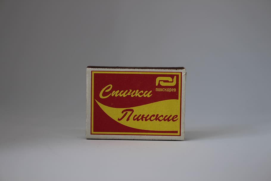 boxes, matches, yellow, bright, one, communication, text, studio shot HD wallpaper