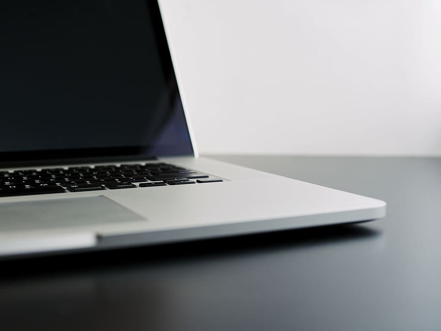 apple, macbook pro, notebook, technology, wireless technology HD wallpaper