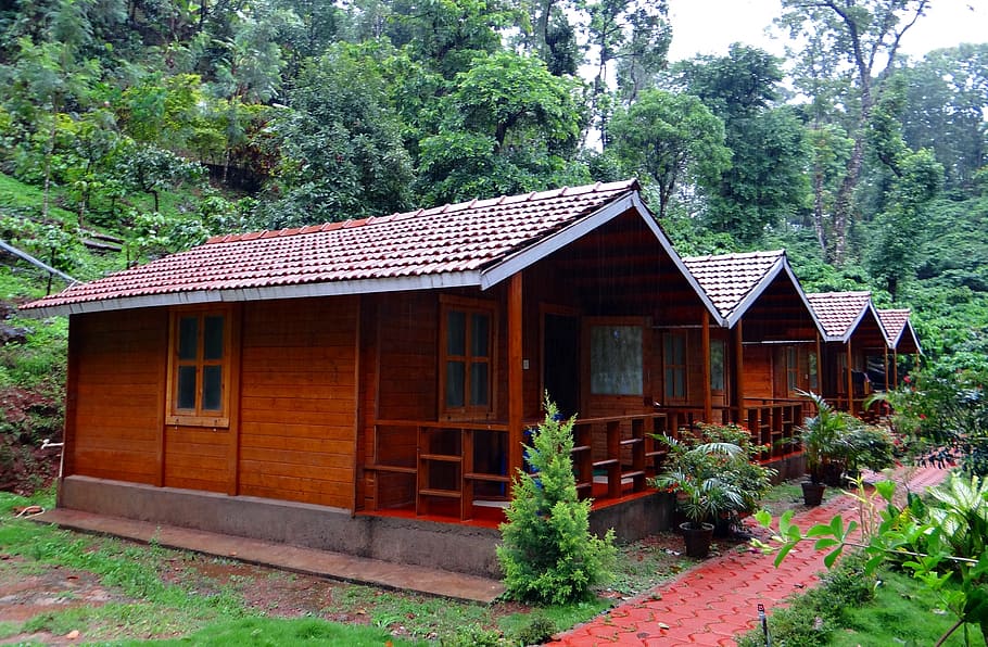 343 Places to Stay in Karnataka Starting from ₹700.0 Only