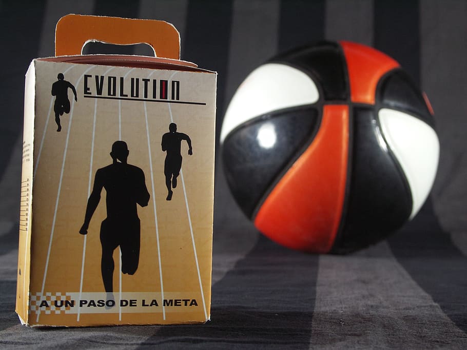 i am a student, product, evolution, goal, balloon, basketball