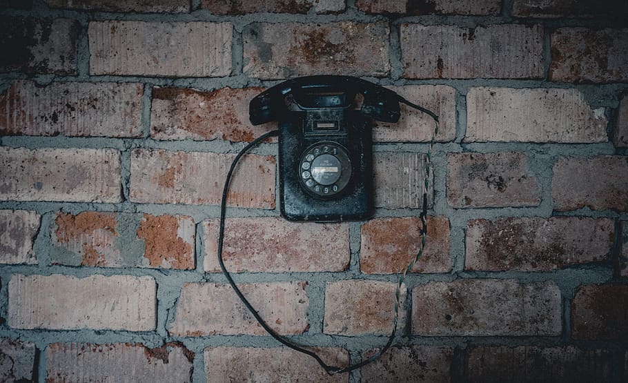 wall, brick, old, obsolete, stone, architecture, dirty, antique HD wallpaper