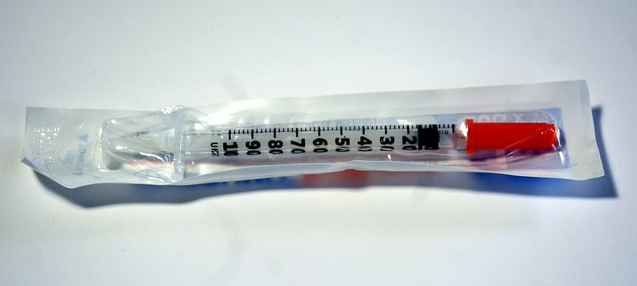 Facts About Insulin Shots for Diabetics