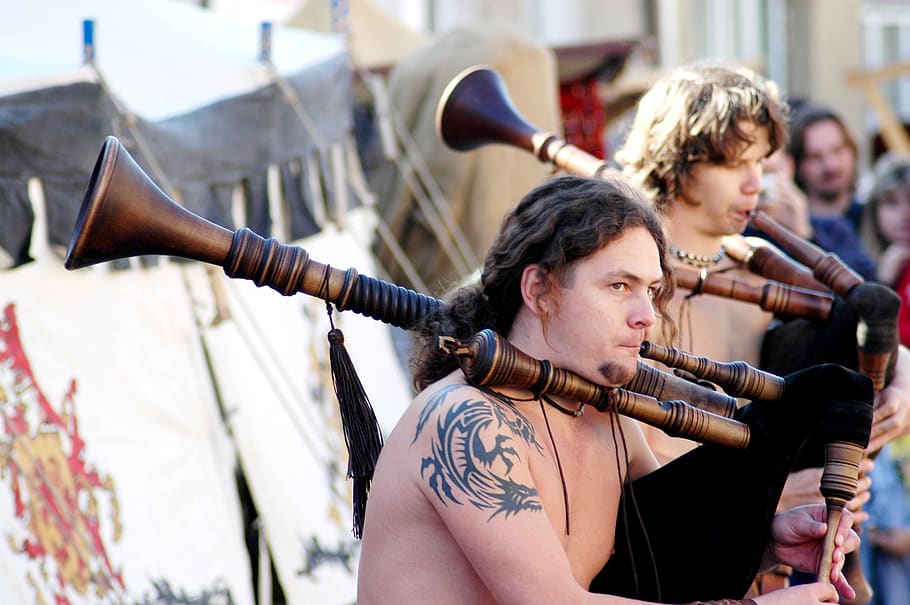 festival, folklore, hudci, young adult, young men, arts culture and entertainment HD wallpaper
