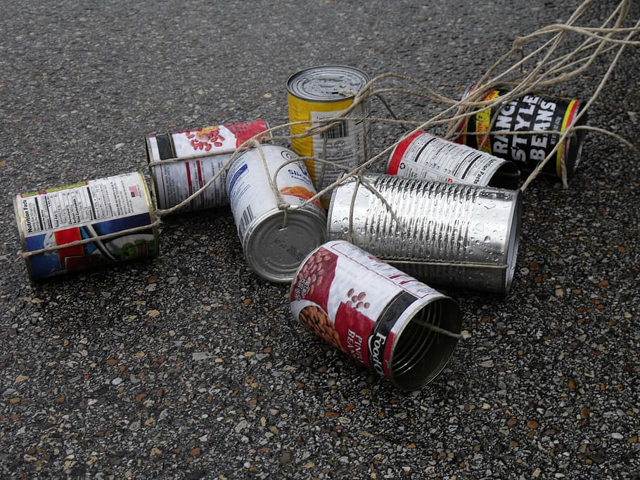 wedding, cans, texas, just-married, newlywed, car, celebrate HD wallpaper