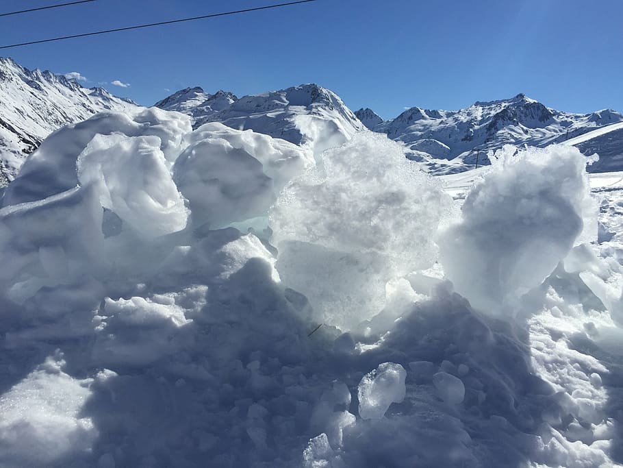 sedrun, switzerland, winter, cold, ice, ice crystal, white HD wallpaper