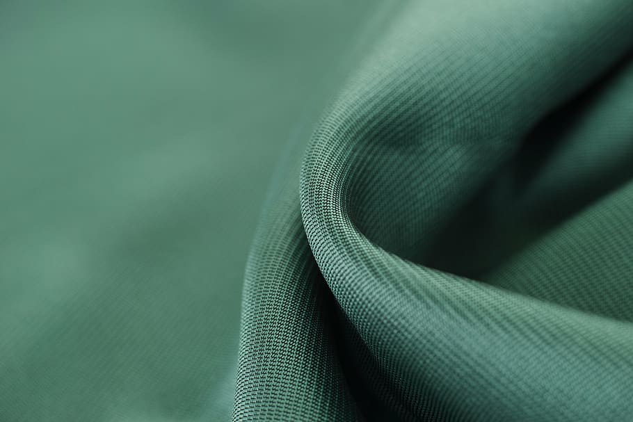 black textile, fabric, texture, macro, clothing, detail, nobody HD wallpaper