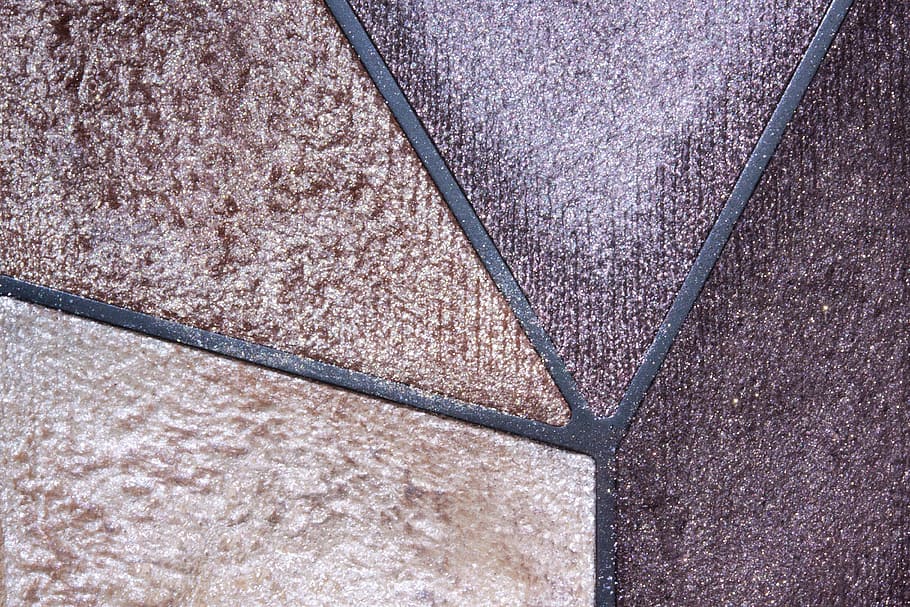 eye shadow, color, structure, fund, silky, supple, brown, coffee HD wallpaper