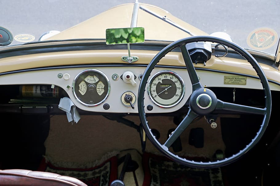 Auto, Oldtimer, Classic, Automotive, vehicles, pkw, vintage car automobile HD wallpaper